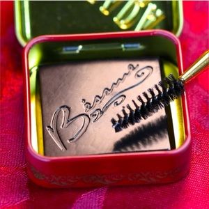 NEW Besame Cosmetics Black Cake Mascara Eyeliner Brow Definer REFILL Eye Make up